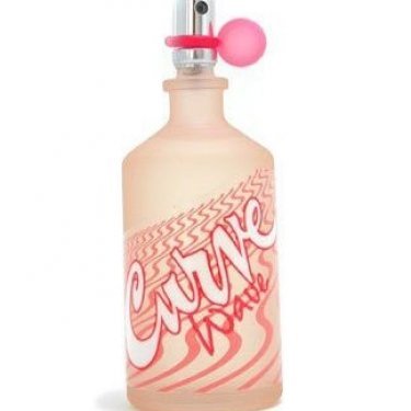 Curve Wave (Eau de Toilette)