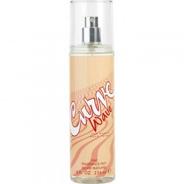 Curve Wave (Fragrance Mist)