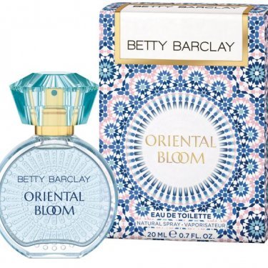 Oriental Bloom (Eau de Toilette)