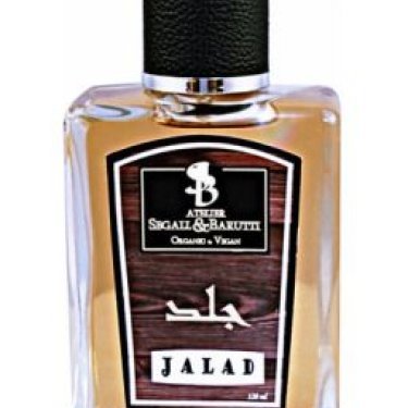 Jalad