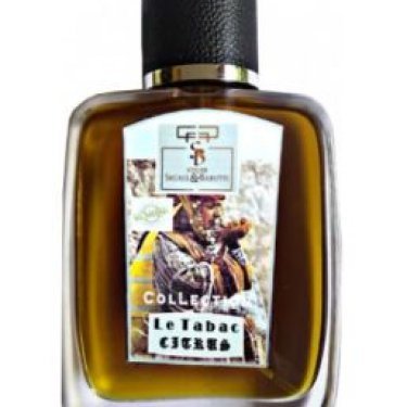 Le Tabac & Citrus