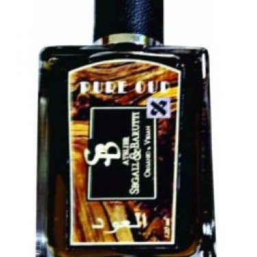 Pure Oud
