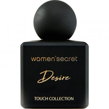 Touch Collection: Desire