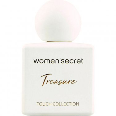 Touch Collection: Treasure
