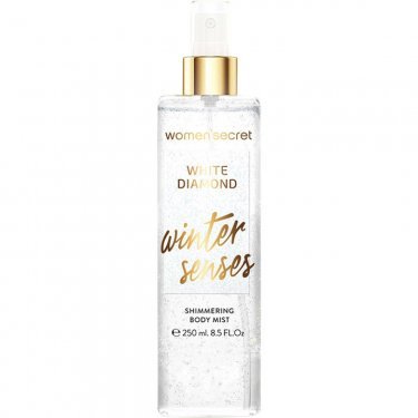 Winter Senses White Diamond