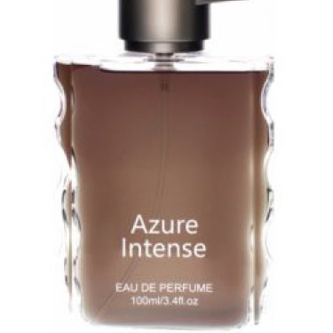 Azure Intense