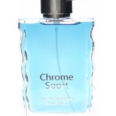 Chrome Sport