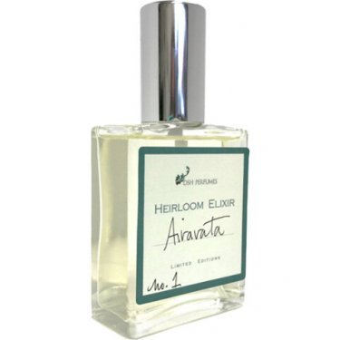 Heirloom Elixir: Airavata (Eau de Parfum)