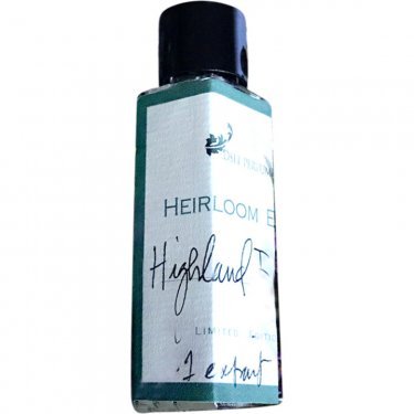 Heirloom Elixir: Highland Idyll (Extrait)