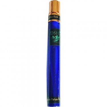 La Casa Azul :: Frida Stories 1.1 (Eau de Parfum)