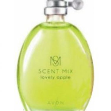 Scent Mix Lovely Apple
