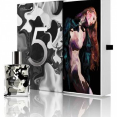 Series 4: No. 5 "Second Skin" VPL & Marypierre Julien