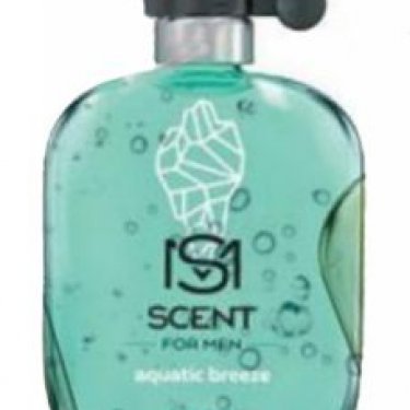 Scent For Men Aquatic Breeze