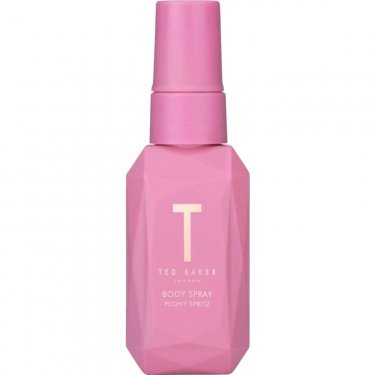 Peony Spritz