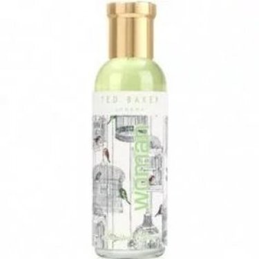 Summer Woman Limited Edition