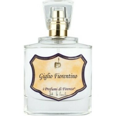 Giglio Fiorentino (Eau de Parfum)