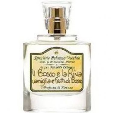 Il Bosco e la Riva - Vaniglia e Frutti di Bosco (Eau de Parfum)