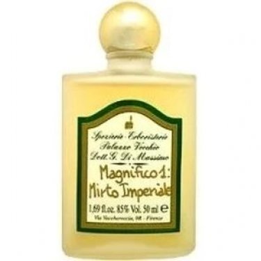 Magnifico 1 Mirto Imperiale (Fragranza Concentrata)