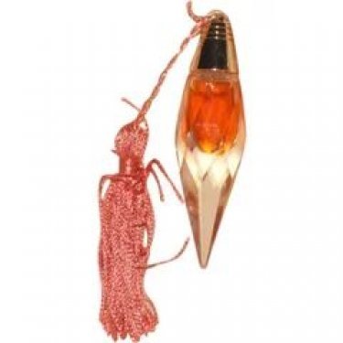 Ciara Crystal Brilliance Perfume Flacon