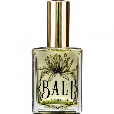 Bali in a Bottle