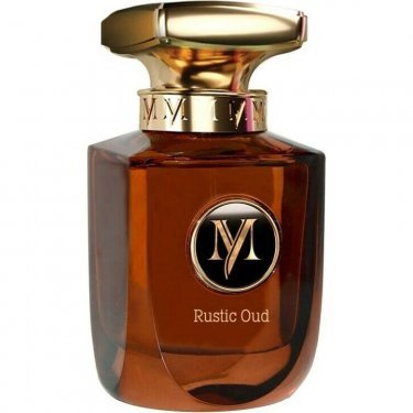 Rustic Oud (Eau de Parfum)