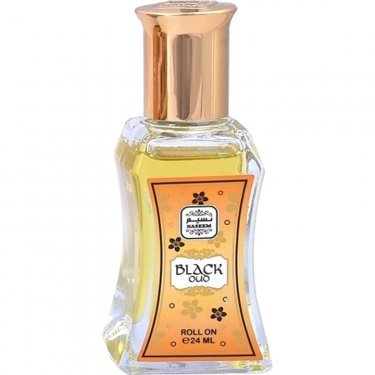 Black Oud