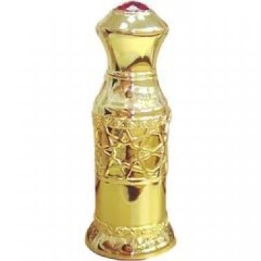 Musk Safi (Perfume Oil)