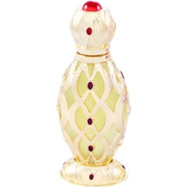 Qadr (Perfume Oil)