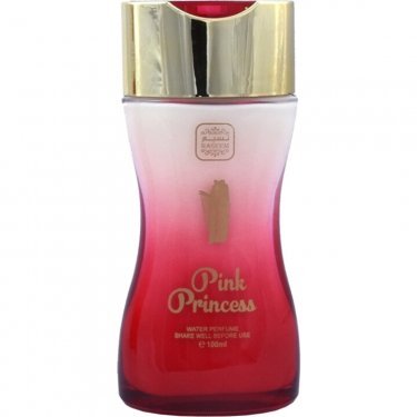 Pink Princess