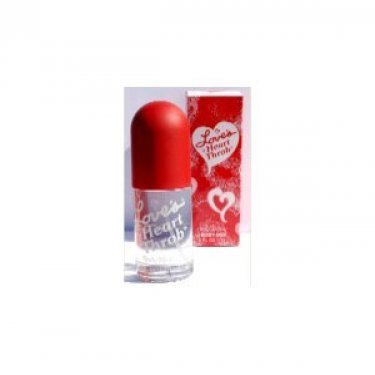 Love's Heart Throb