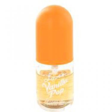 Loves Vanilla Pop
