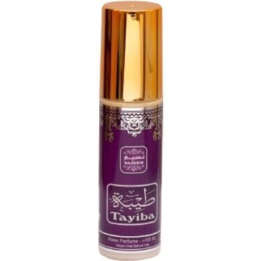 Tayiba (Water Perfume)