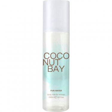 Fun Water - Coconut Bay