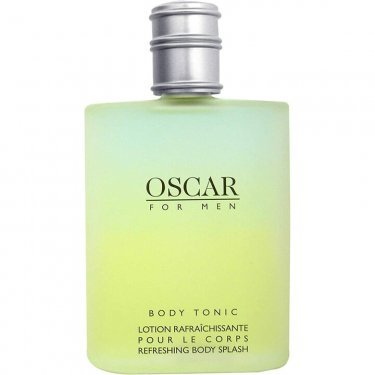 Oscar for Men (Body Tonic)