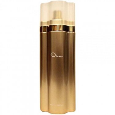 Oscar Gold Limited Edition