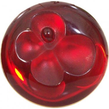 Oscar Red Satin Limited Edition Voile Nacré Parfumé