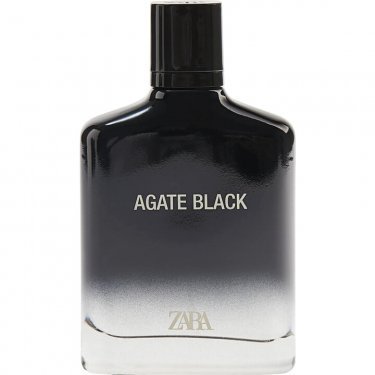 Agate Black