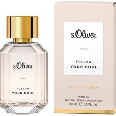 Follow Your Soul Women (Eau de Parfum)