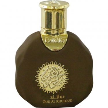 Shams Al Shamoos Oud al Khuloud