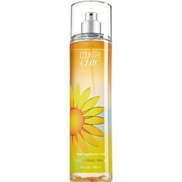 Country Chic (Fragrance Mist)