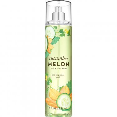 Cucumber Melon (Fragrance Mist)