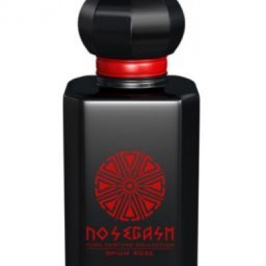 Opium Rose