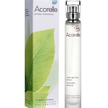 Jardin des Thés (Eau Fraîche)