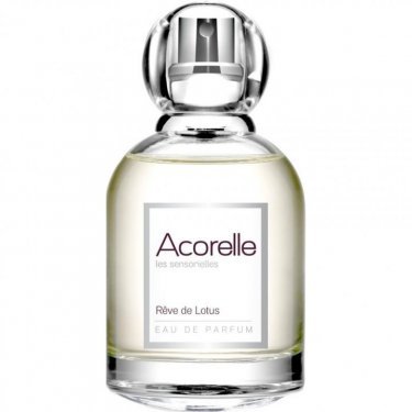 Rêve de Lotus / Lotus Dream (Eau de Parfum)
