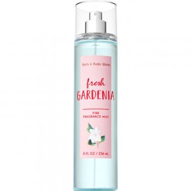 Fresh Gardenia