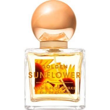 Golden Sunflower (Eau de Parfum)