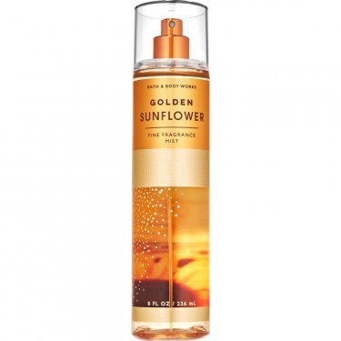 Golden Sunflower (Fragrance Mist)