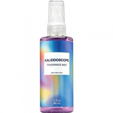 Kaleidoscope (Fragrance Mist)