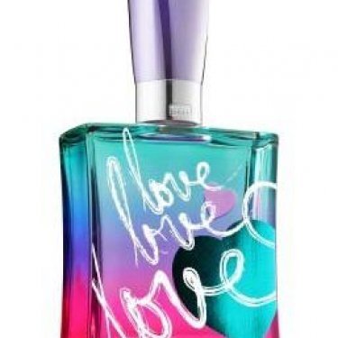 Love Love Love (Eau de Toilette)