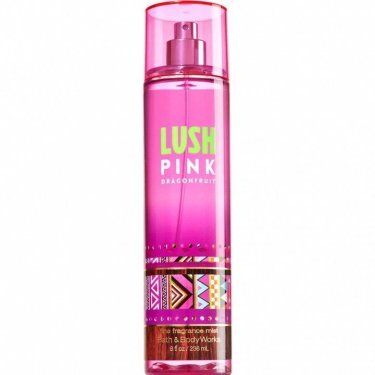 Lush Pink Dragonfruit